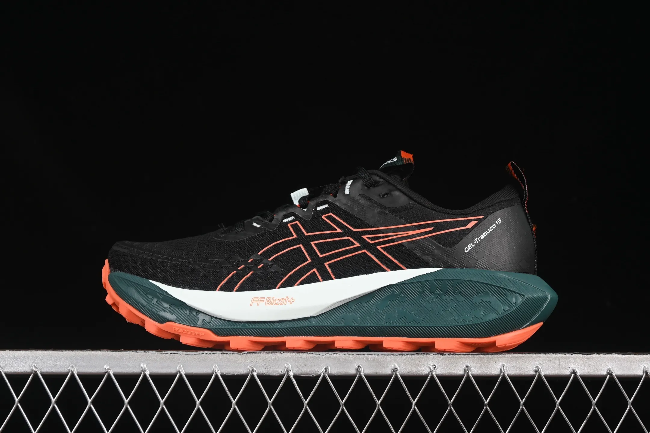 All Categories Asics Asics Series Asics Gel-Trabuco 13 1011B973-001